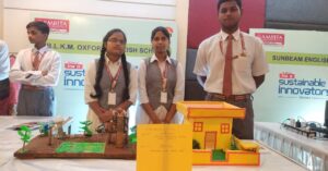 Innovate & Create: Project Making Competition