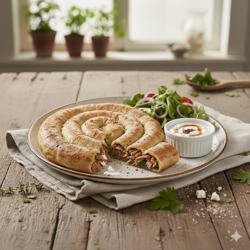 Börek