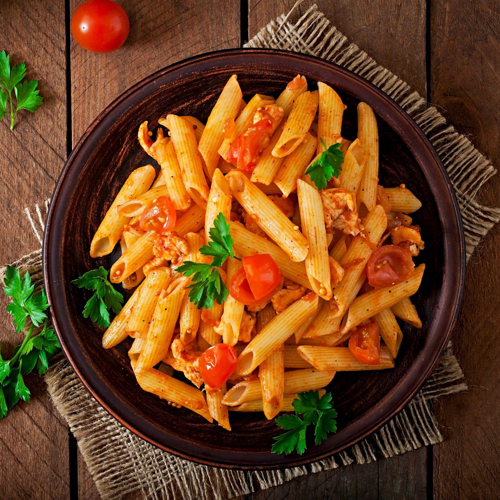 Pasta