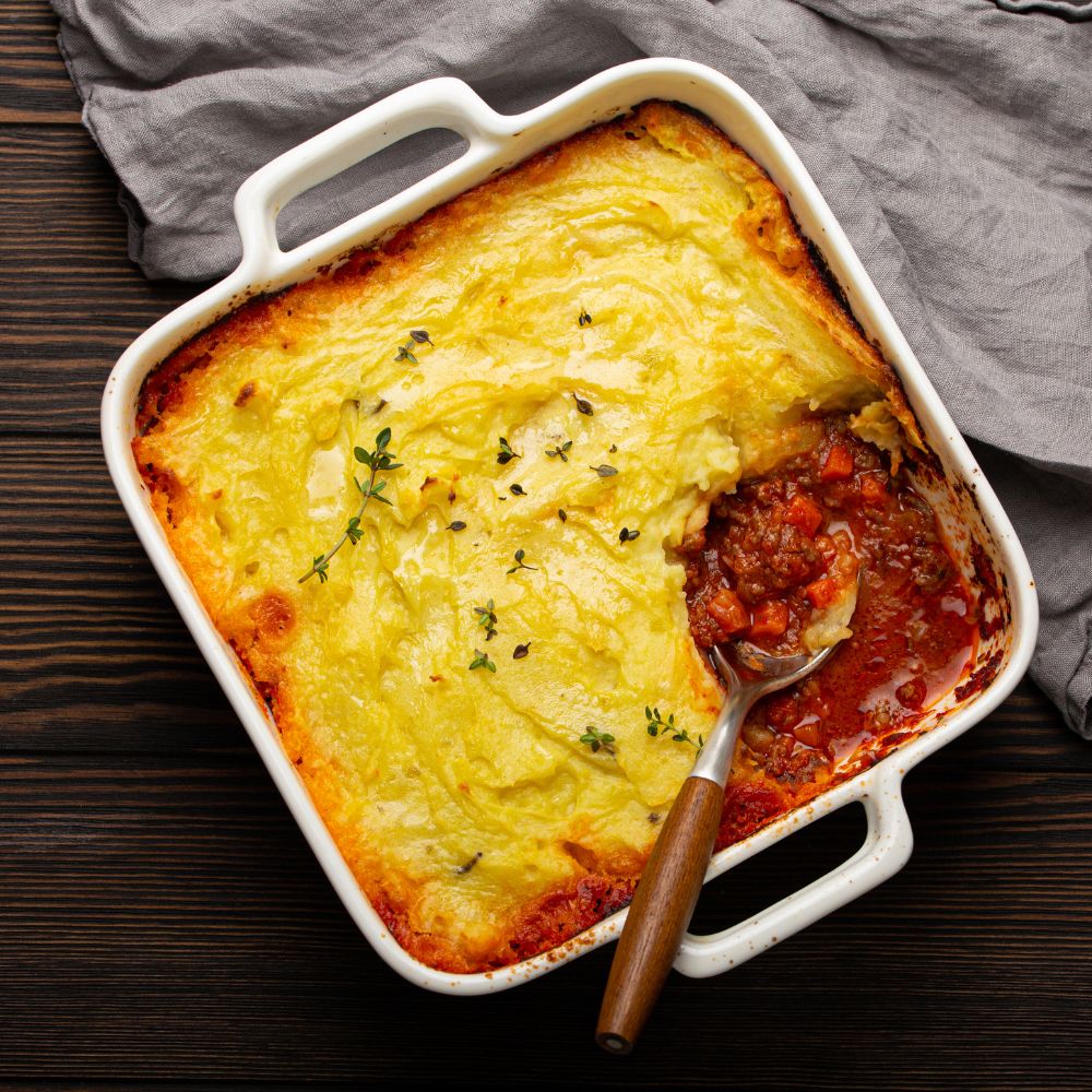 Casseroles