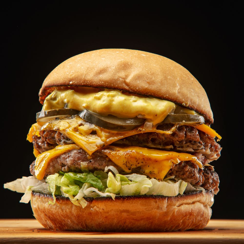 Burgers
