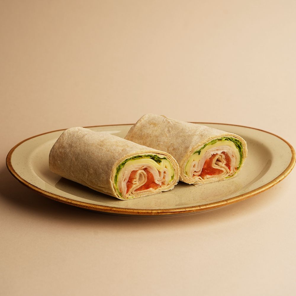 Dürüm
