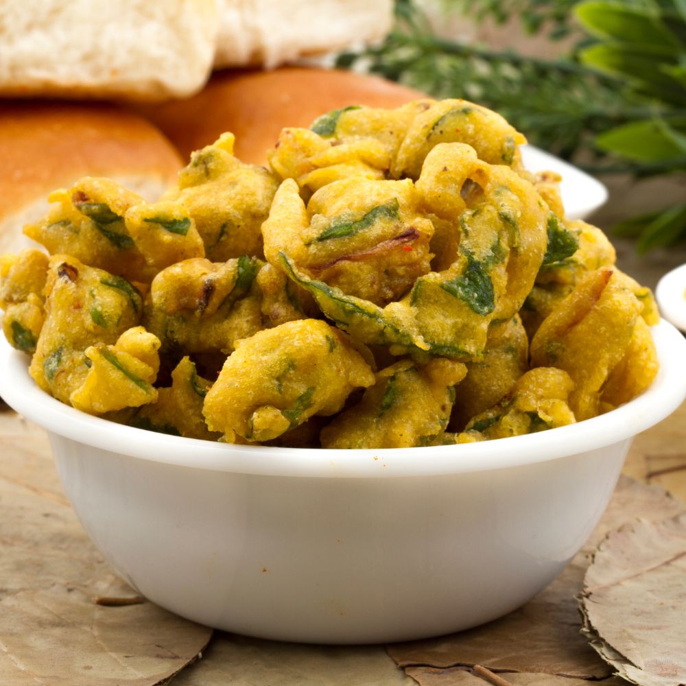 Pakoras