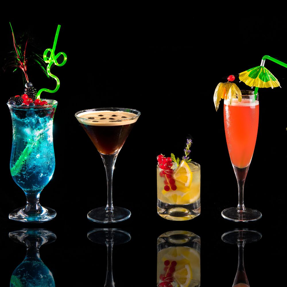 Beverages