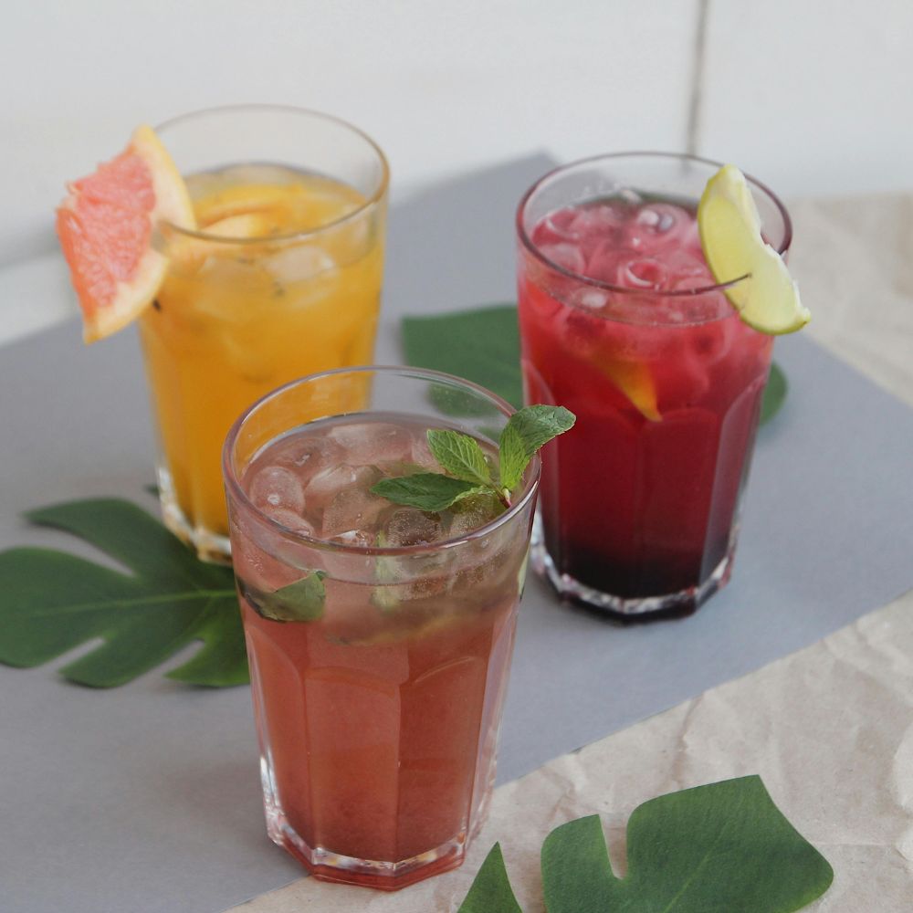 Non-Alcoholic