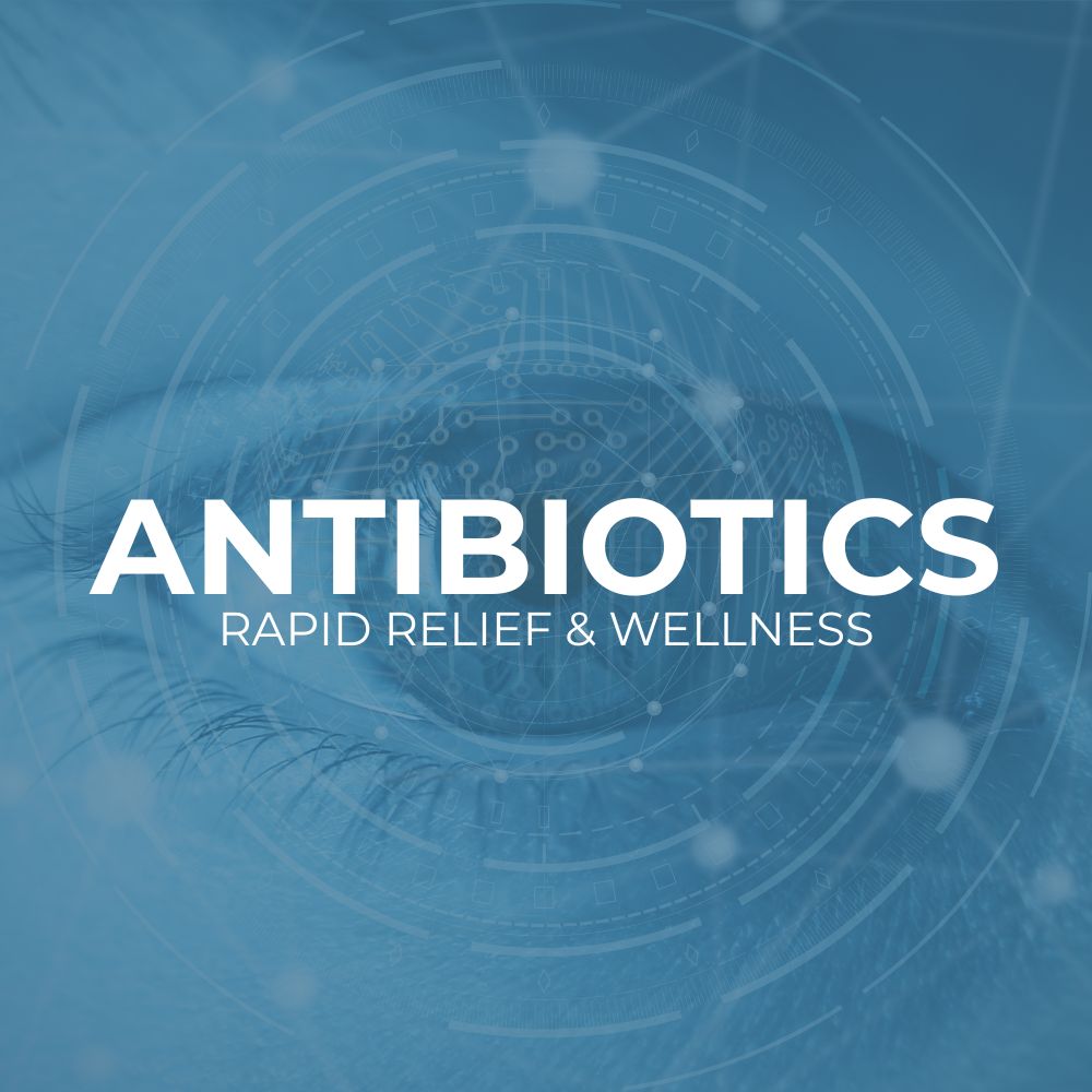 ANTIBIOTICS