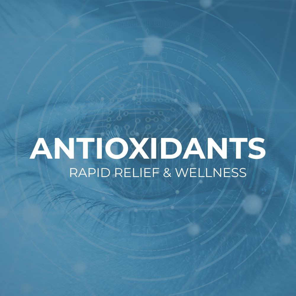 ANTIOXIDANTS