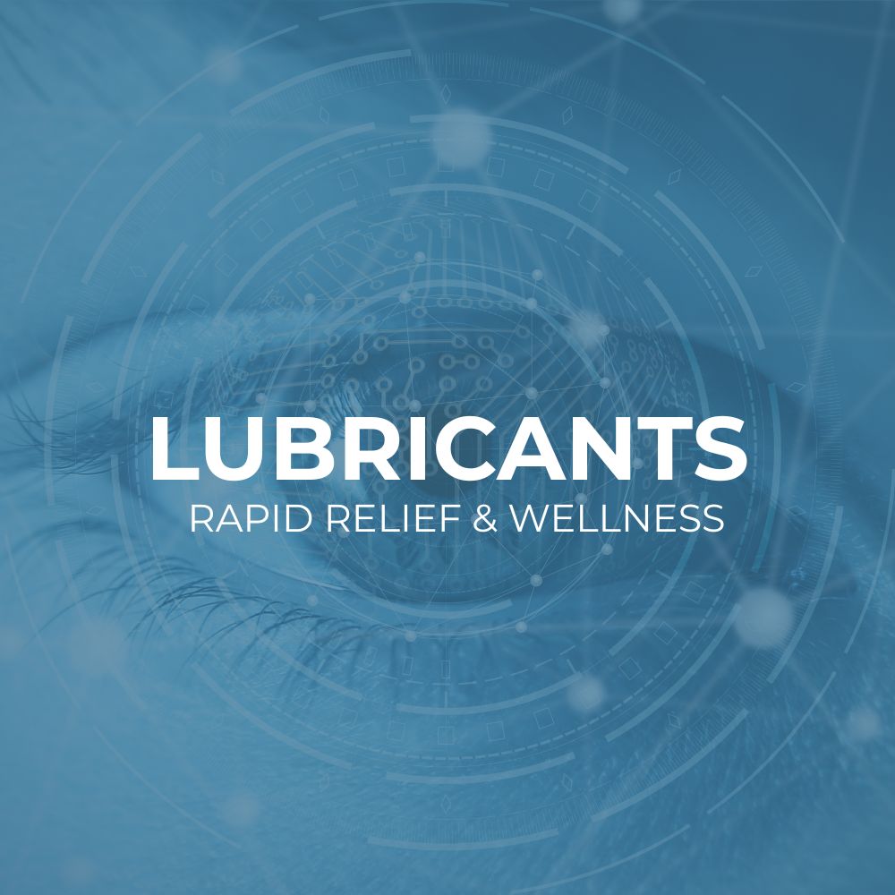 LUBRICANTS