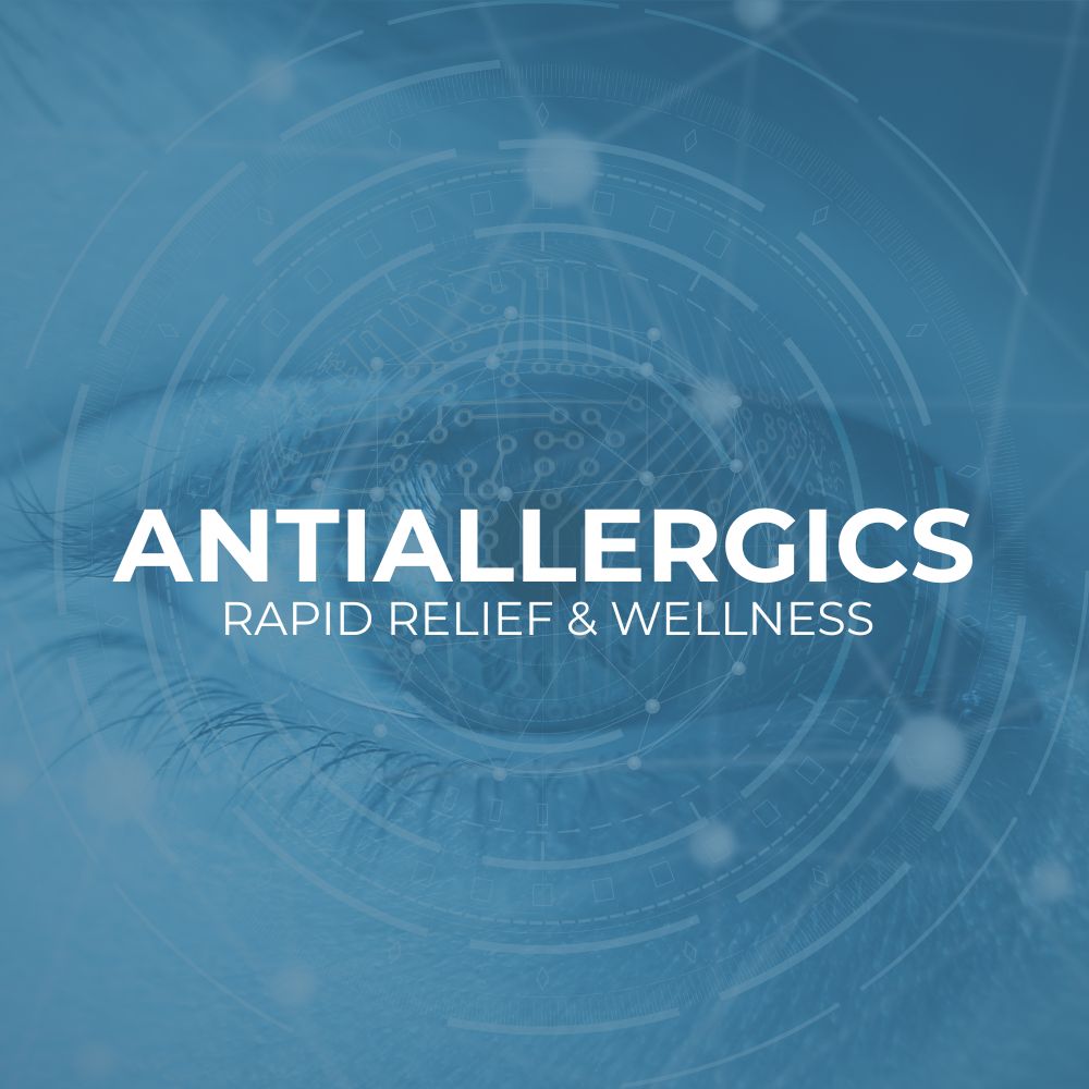 ANTIALLERGICS