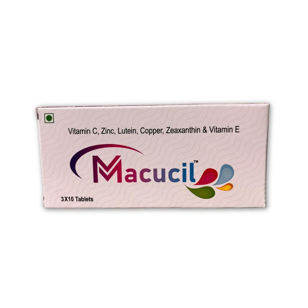 MACUCIL