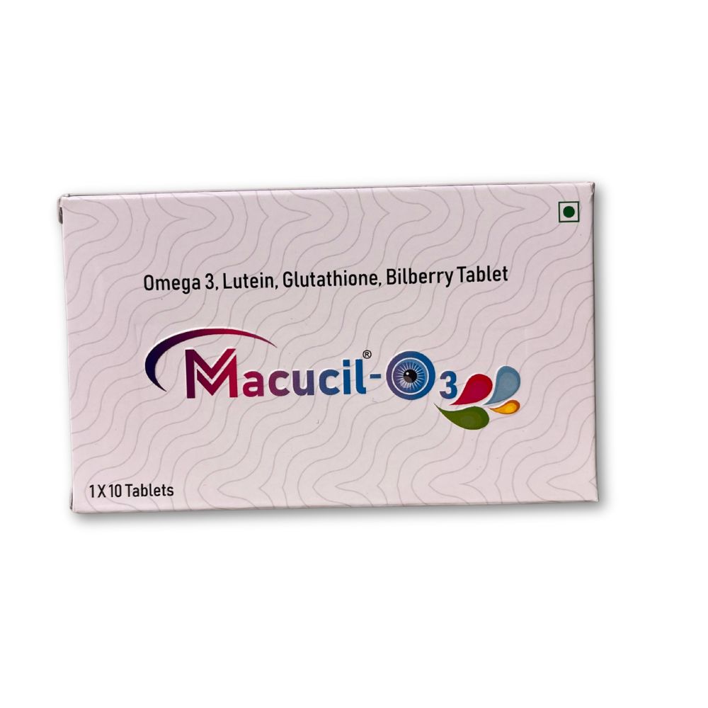 Macucil-O3